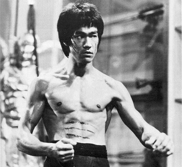 !The Dragon’s Philosophy: Training Principles of Bruce Lee!
