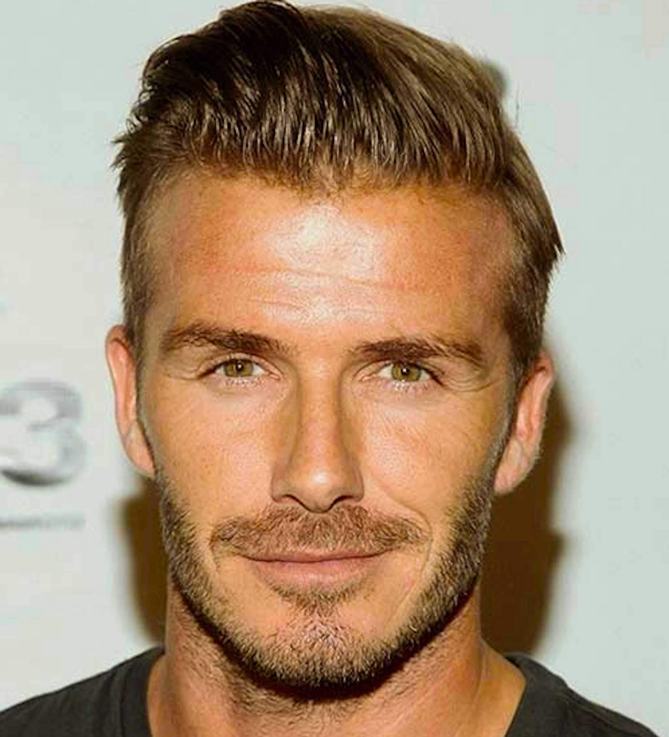 FITNESS SNACKING: A SURPRISINGLY SIMPLE WAY DAVID BECKHAM MAINTAINS HIS TOP SHAPE
