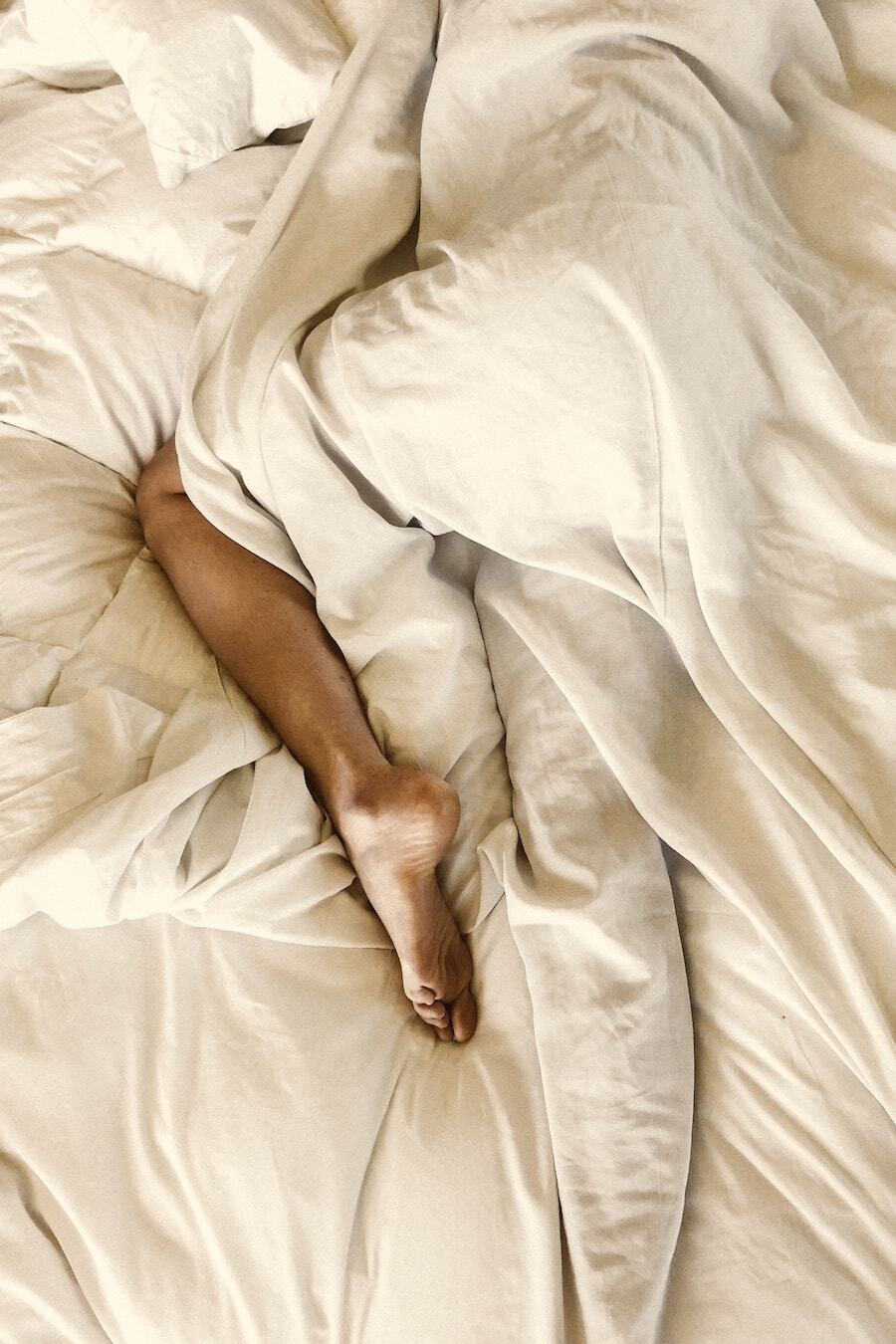 5 FACTS ABOUT SLEEP YOU PROBABLY DIDN’T KNOW