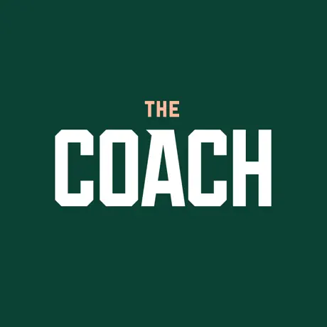 The Coach Team Logo